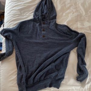 BlueGray Jcrew Sweater
